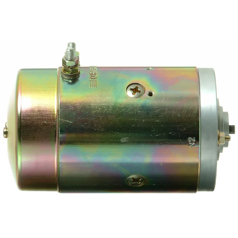 DC Motor 24V-2.2kW