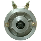 DC Motor 24V-2.2kW