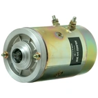 DC Motor 24V-2.2kW