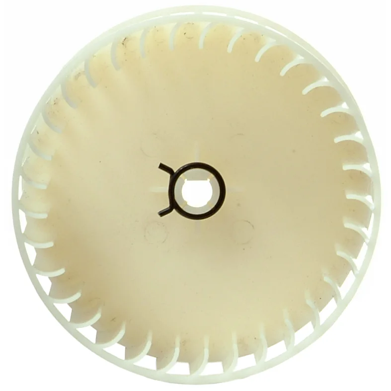 Fan pulley D-92mm L-88mm