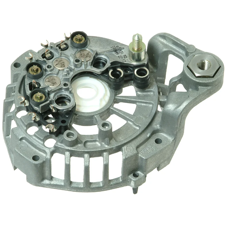 Diode plate Valeo 593372