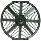Fan motor flat 24V, UD-36cm