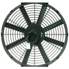 Fan motor flat 24V, UD-36cm