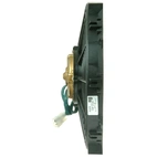 Fan motor flat 24V, UD-30cm