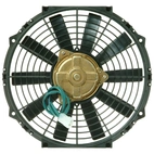 Fan motor flat 24V, UD-30cm