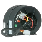 Fan motor 12V, single radial