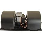 Cabin fan motor 24V - 3 speed