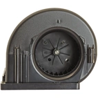 Cabin fan motor 24V - 3 speed