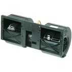 Cabin fan motor 24V - 3 speed