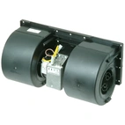 Cabin fan motor 24V - 3 speed