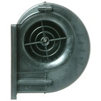 Cabin fan motor 24V - 3 speed