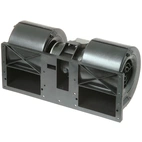 Cabin fan motor 24V - 3 speed
