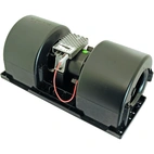 Cabin fan motor 24V - 3 speed
