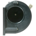 Fan motor 24V, double, 1 speed