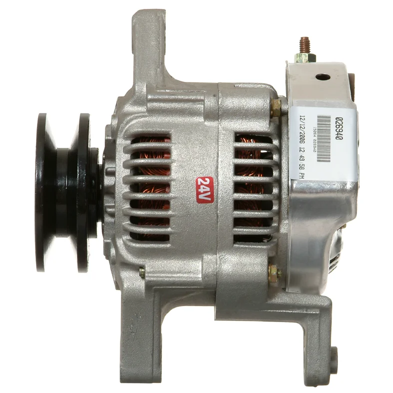 Toyota Truck Alternator 24V-25A
