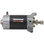 Yamaha Outboard 6H3 Starter motor