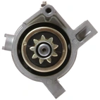 Yamaha Outboard 6H3 Starter motor