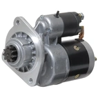 Daewoo Lublin Starter motor 12V