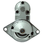 Opel Starter motor 12V-1.1kW, 9k