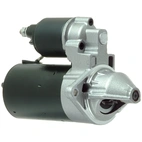 Opel Starter motor 12V-1.1kW, 9k