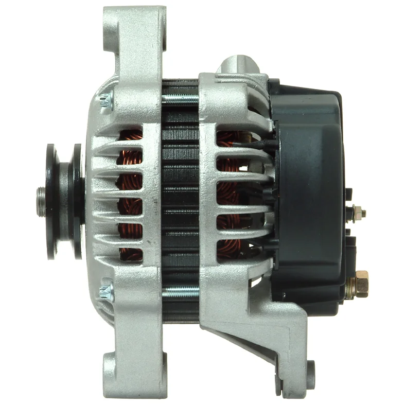 Opel Astra 1.7 TD Alternator 12V-100A