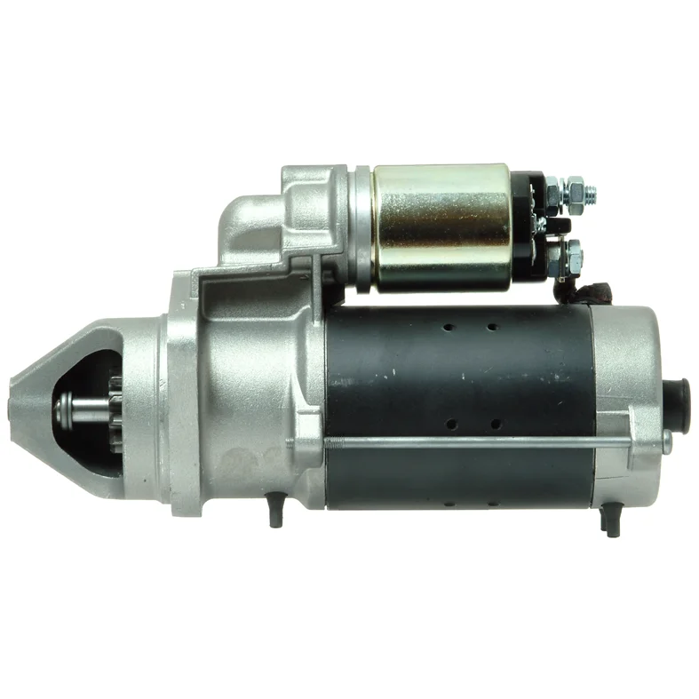 MAN Starter motor 24V-4.0kW 11k