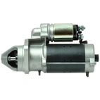 MAN Starter motor 24V-4.0kW 11k
