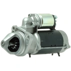 MAN Starter motor 24V-4.0kW 11k