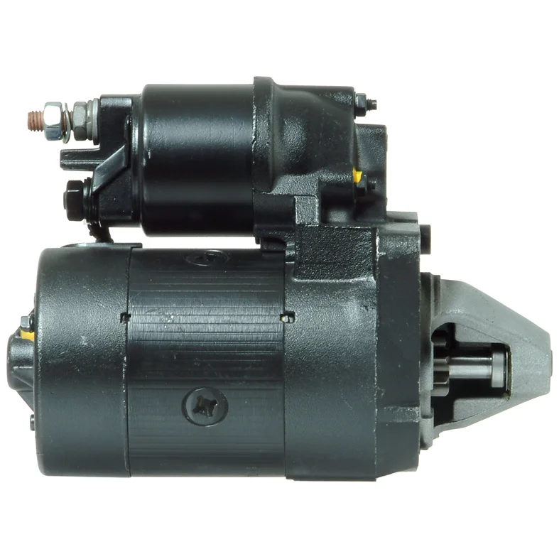 Fiat Punto 1.2 Starter motor 8 teeth
