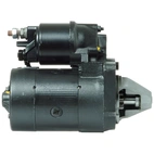 Fiat Punto 1.2 Starter motor 8 teeth