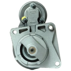 Fiat Punto 1.2 Starter motor 8 teeth
