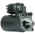 Fiat Punto 1.2 Starter motor 8 teeth