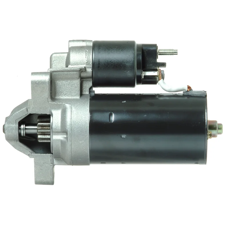 Citroen D Starter motor 12V-1.7kW