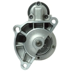Citroen D Starter motor 12V-1.7kW