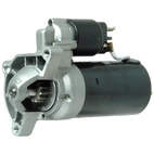 Citroen D Starter motor 12V-1.7kW