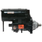 John Deere Starter motor 24V-7.5kW