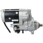 John Deere Starter motor 24V-7.5kW