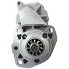 John Deere Starter motor 24V-7.5kW