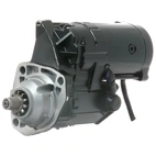 John Deere Starter motor 24V-7.5kW