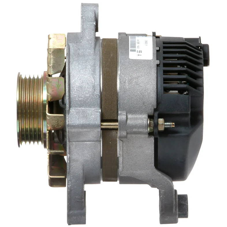 Fiat Fiorino Alternator 12V-55A