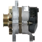 Fiat Fiorino Alternator 12V-55A