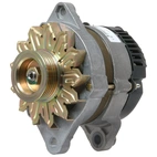 Fiat Fiorino Alternator 12V-55A