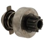 Starter drive Ford 9K 1960-