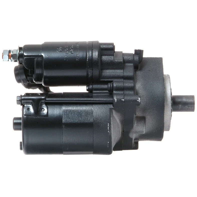 Starter motor Power generator 12V-1.2kW