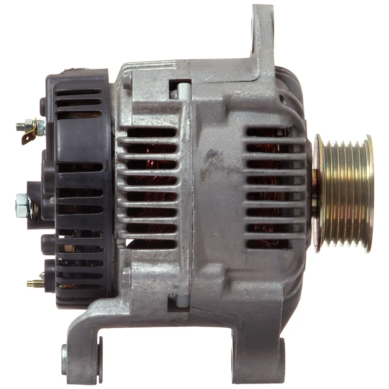 Fiat/Citroen Alternator 12V-80A