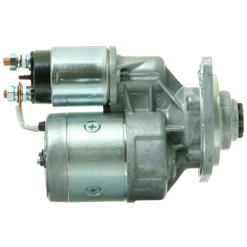 Skoda/Desta Starter motor