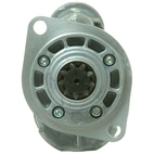 Skoda/Desta Starter motor