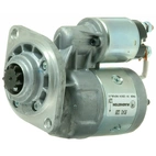 Skoda/Desta Starter motor