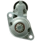 Skoda Fabia Starter motor 12V-2.0kW