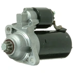 Skoda Fabia Starter motor 12V-2.0kW